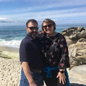 Meet your Posher, Kathy